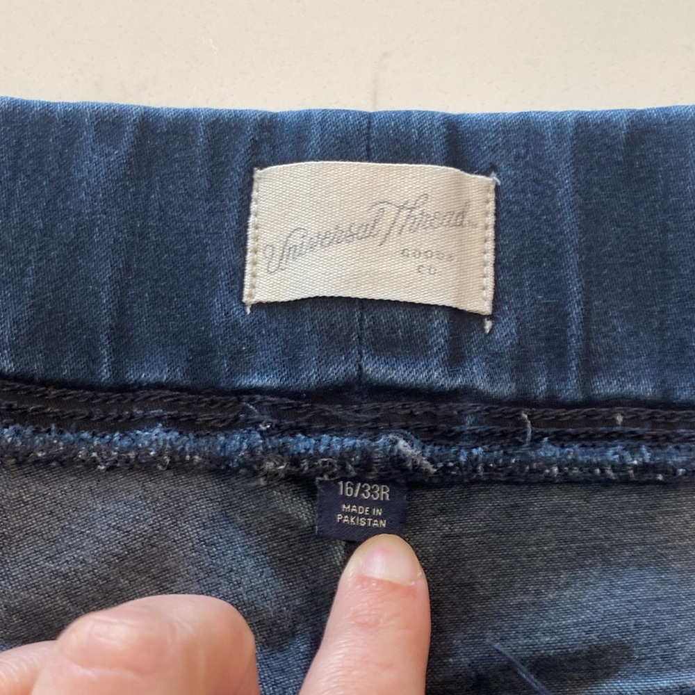 Target Jeggings - Picture 2 of 8